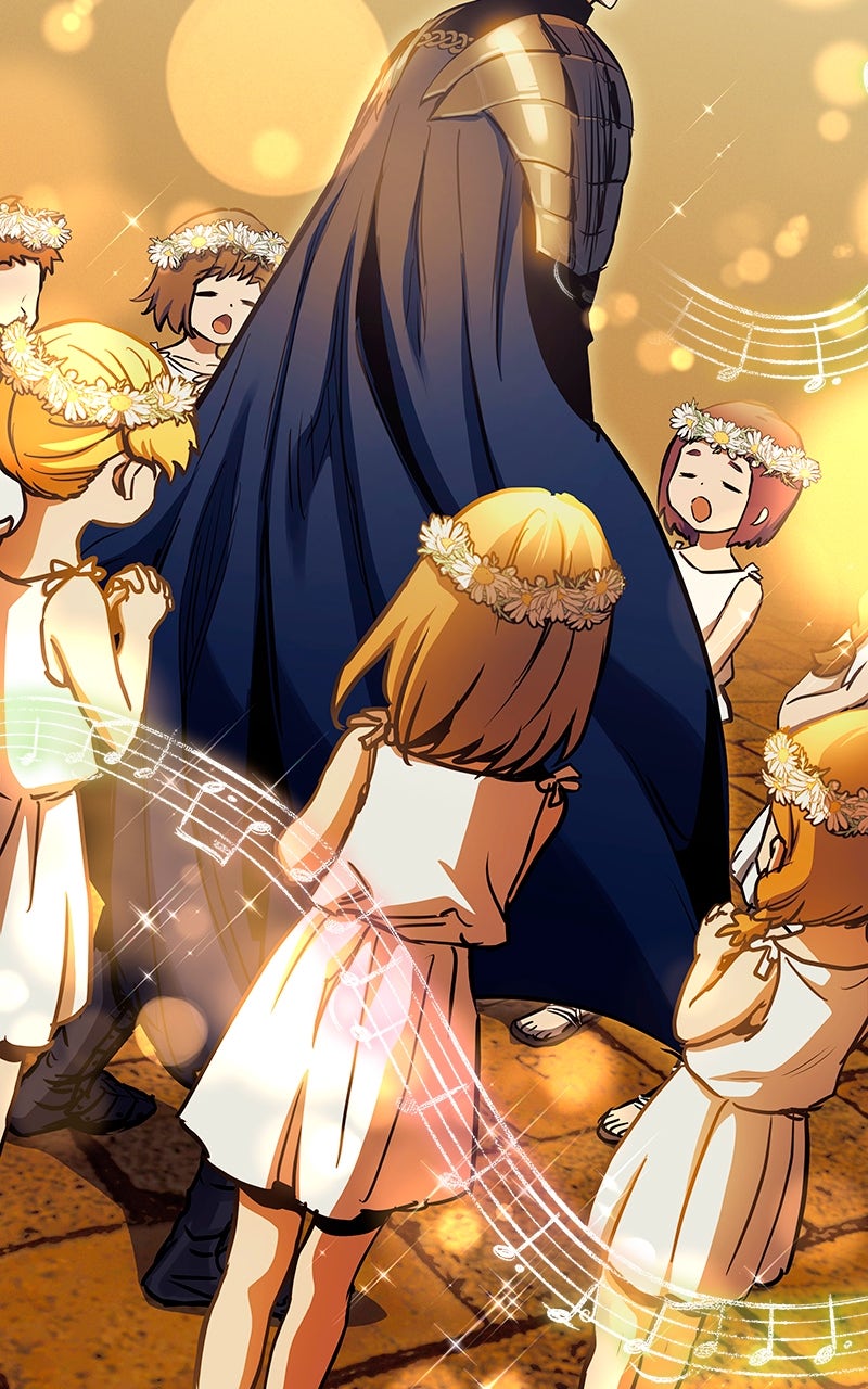 Read Doom Breaker EN Manga Online