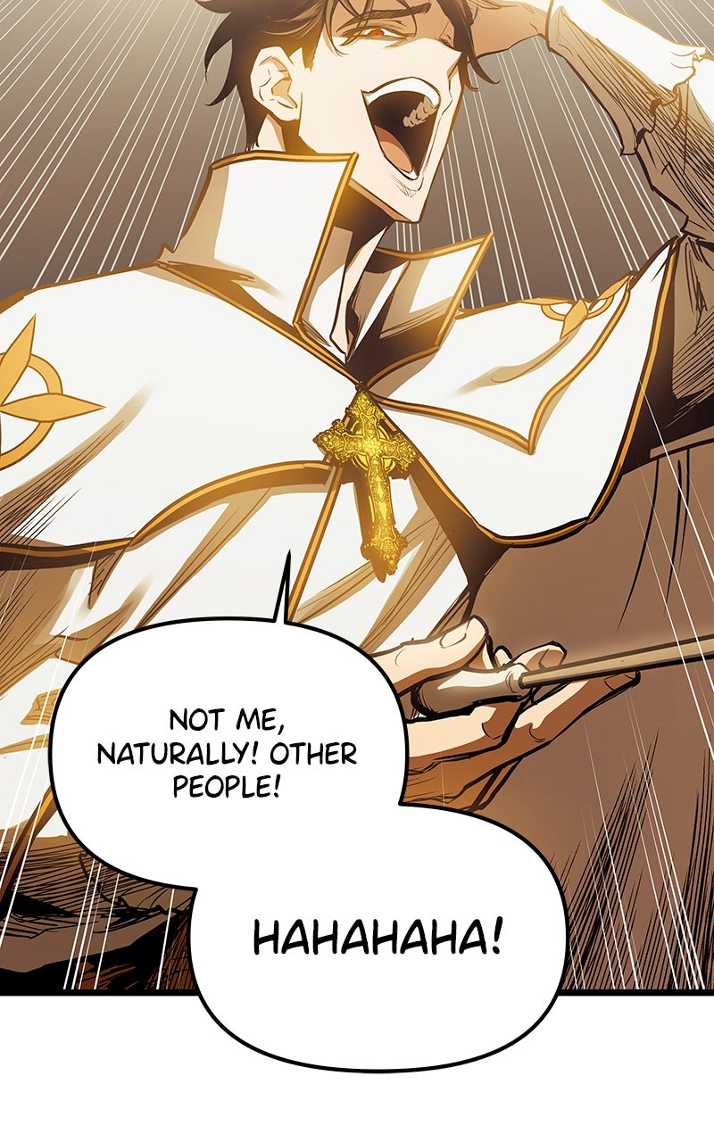 Read Doom Breaker EN Manga Online