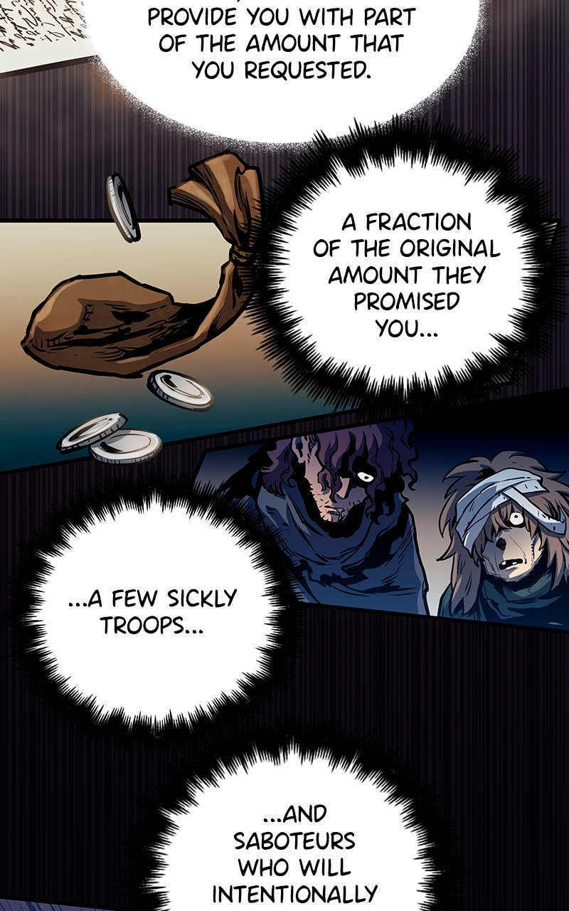 Read Doom Breaker EN Manga Online