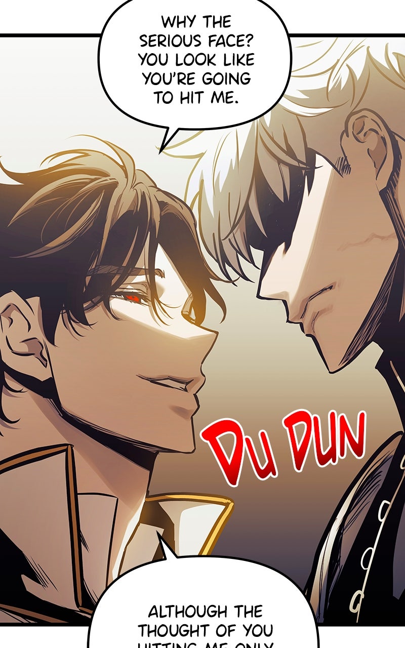 Read Doom Breaker EN Manga Online