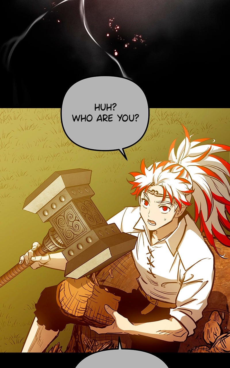 Read Doom Breaker EN Manga Online