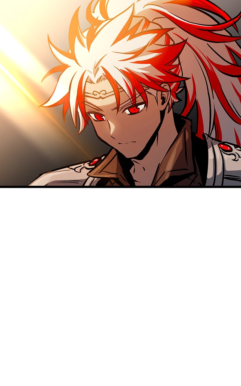 Read Doom Breaker EN Manga Online