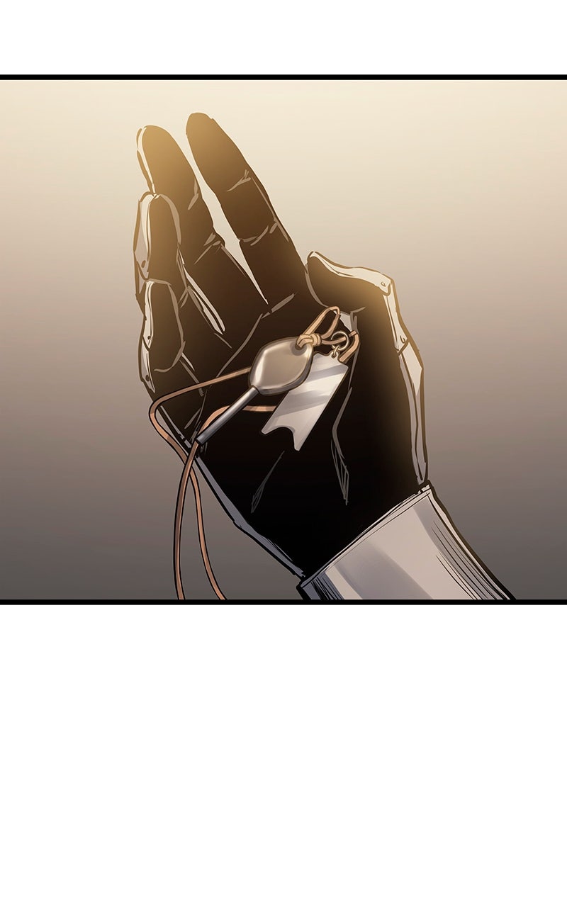 Read Doom Breaker EN Manga Online