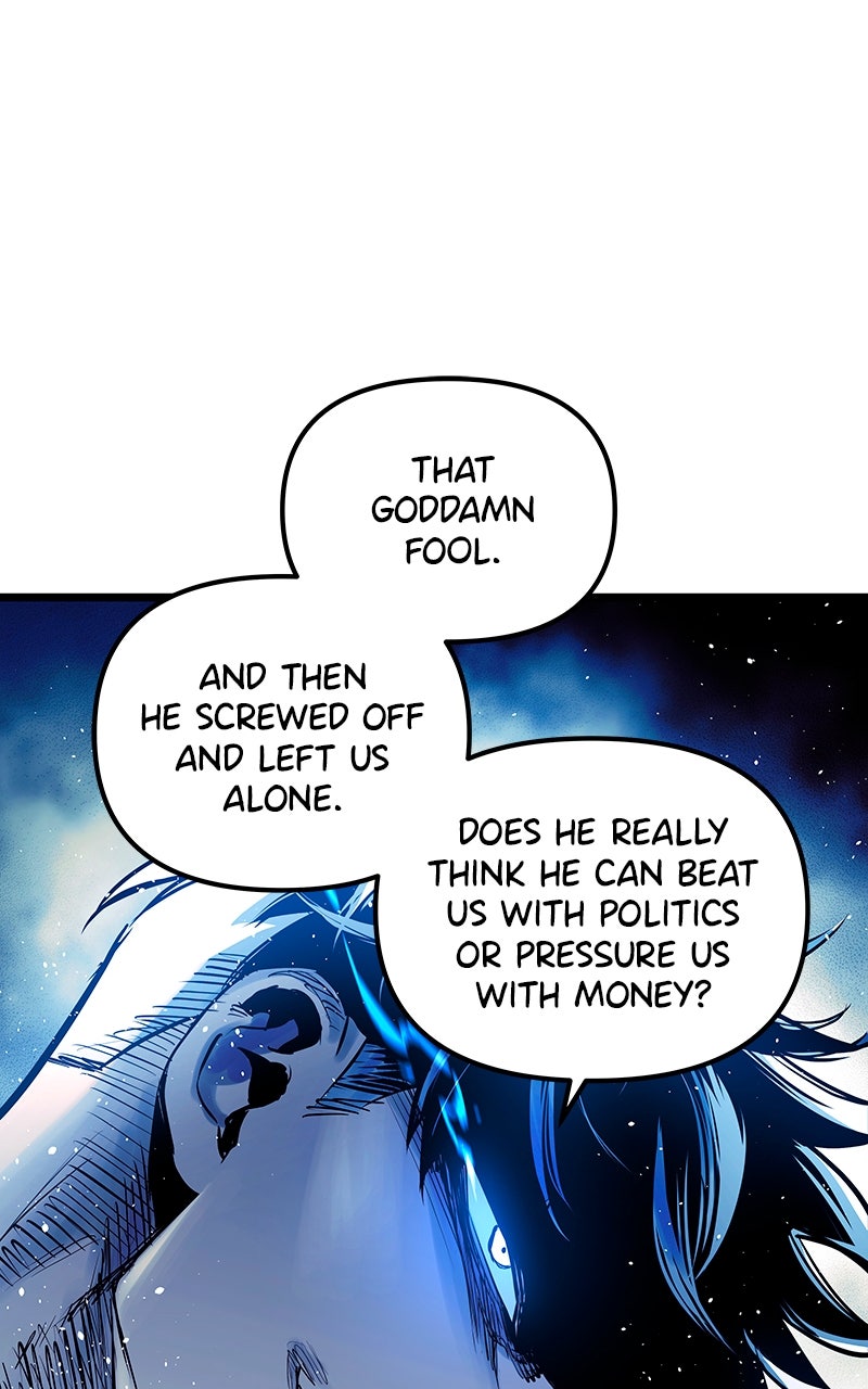 Read Doom Breaker EN Manga Online