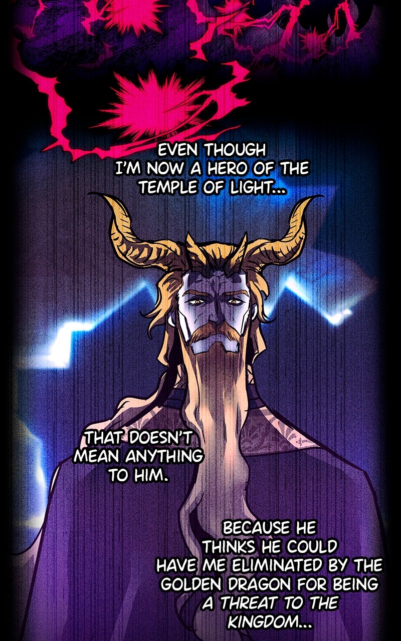 Read Doom Breaker EN Manga Online