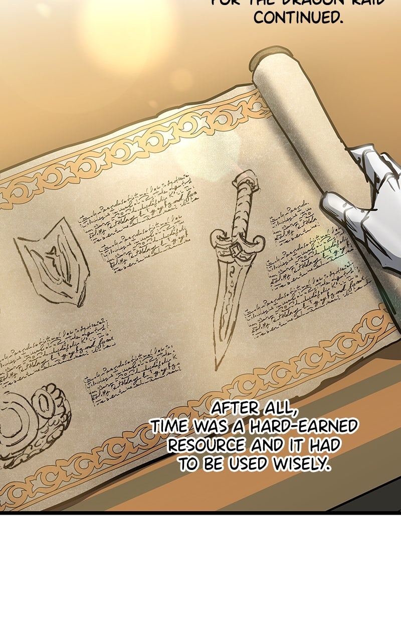 Read Doom Breaker EN Manga Online