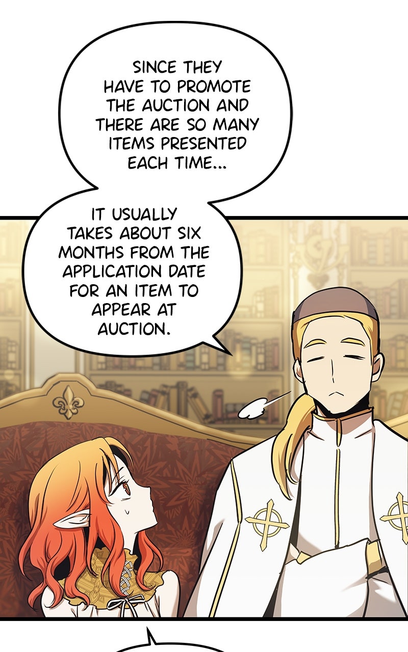 Read Doom Breaker EN Manga Online