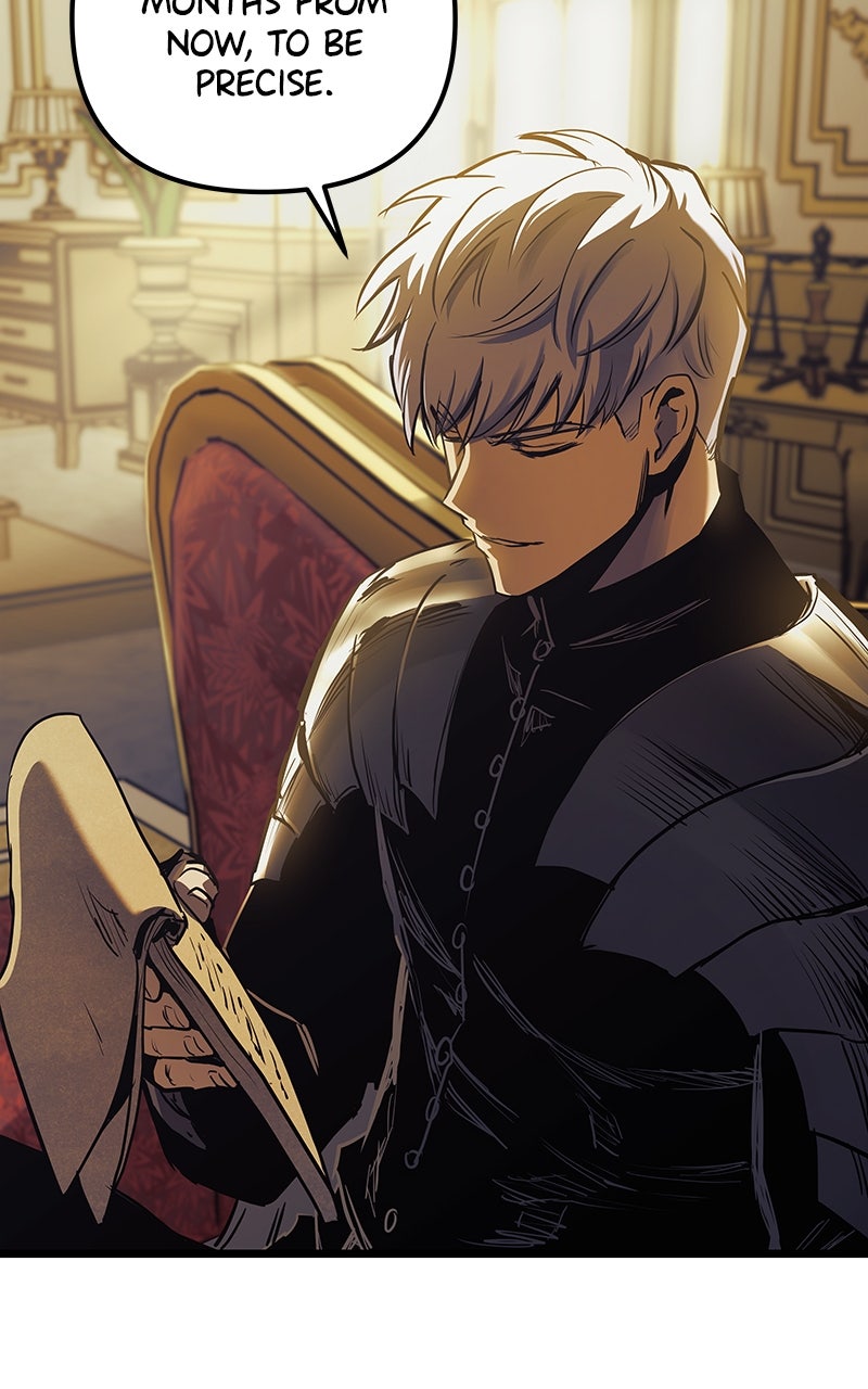 Read Doom Breaker EN Manga Online