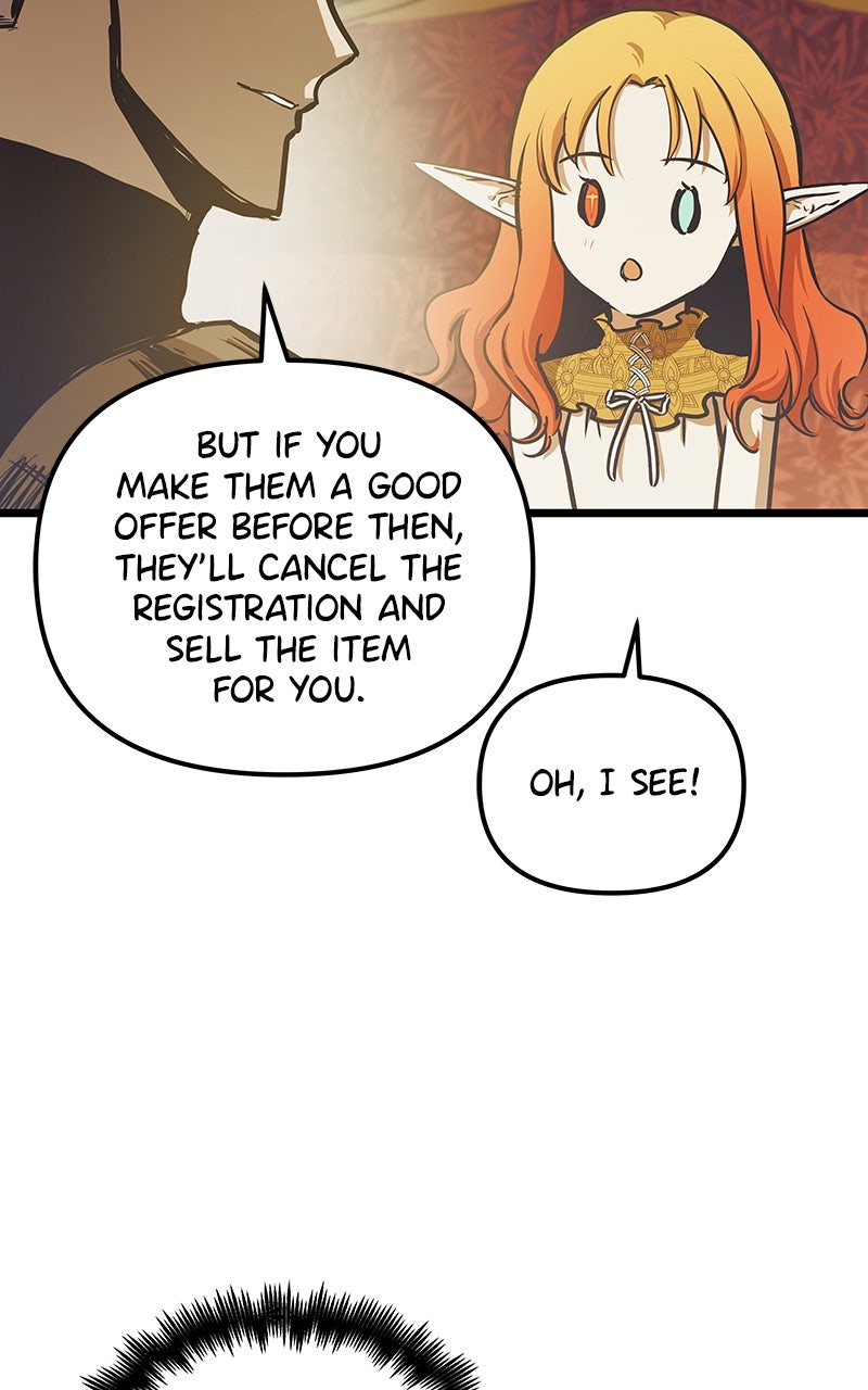 Read Doom Breaker EN Manga Online