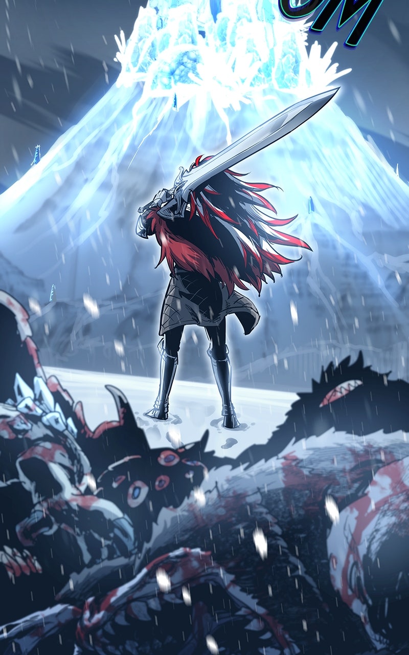 Read Doom Breaker EN Manga Online