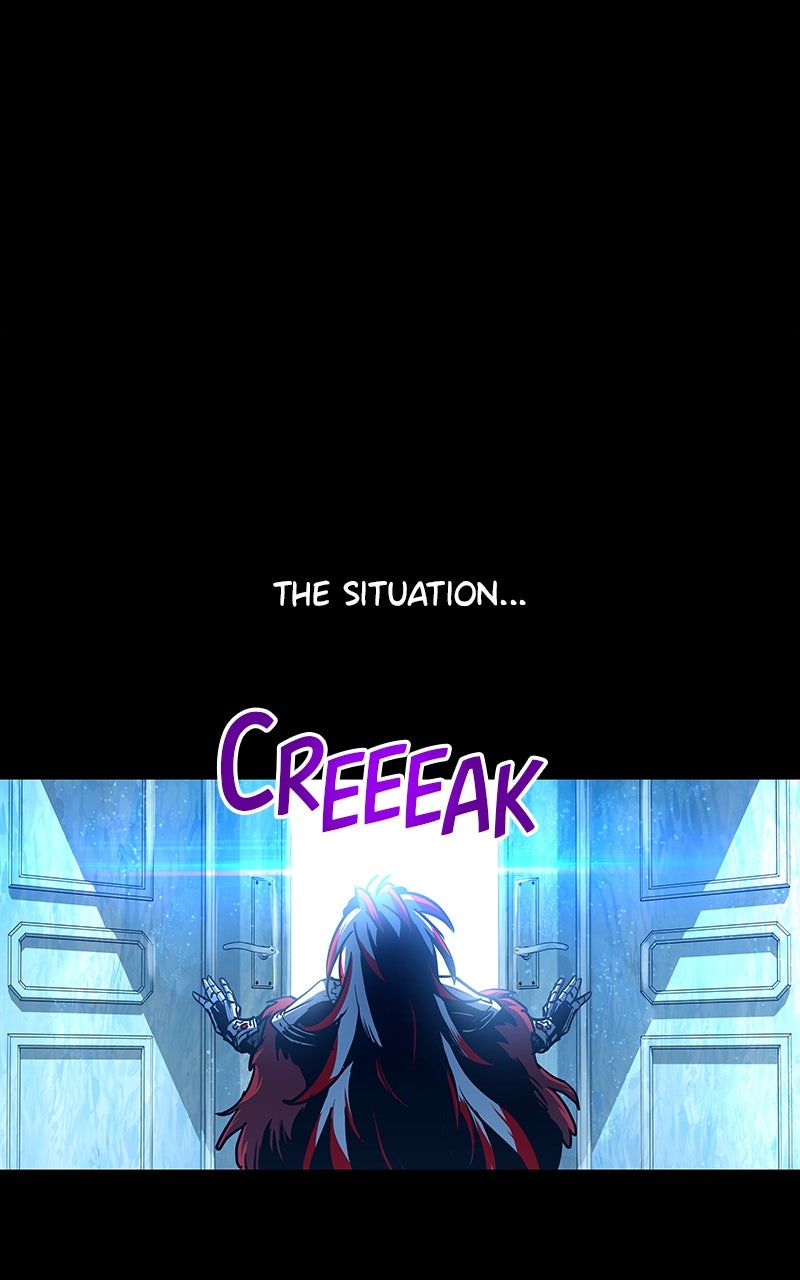 Read Doom Breaker EN Manga Online