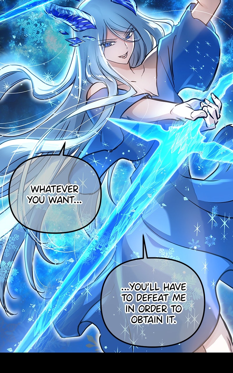 Read Doom Breaker EN Manga Online