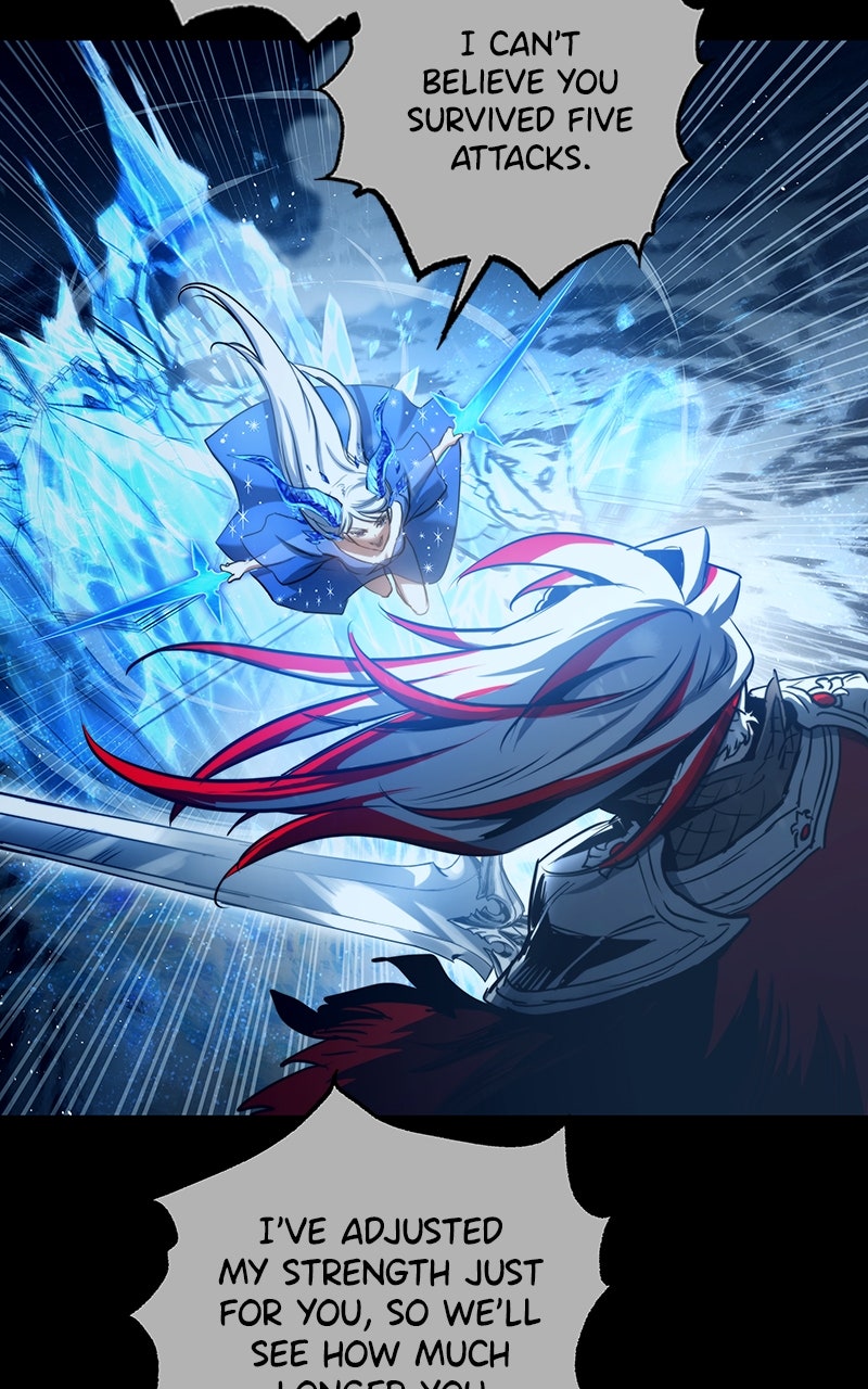 Read Doom Breaker EN Manga Online