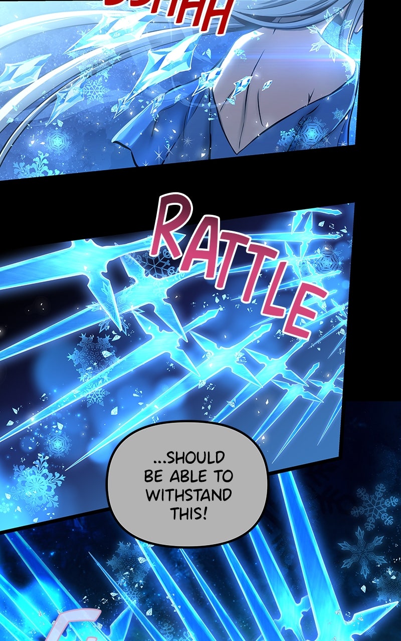 Read Doom Breaker EN Manga Online