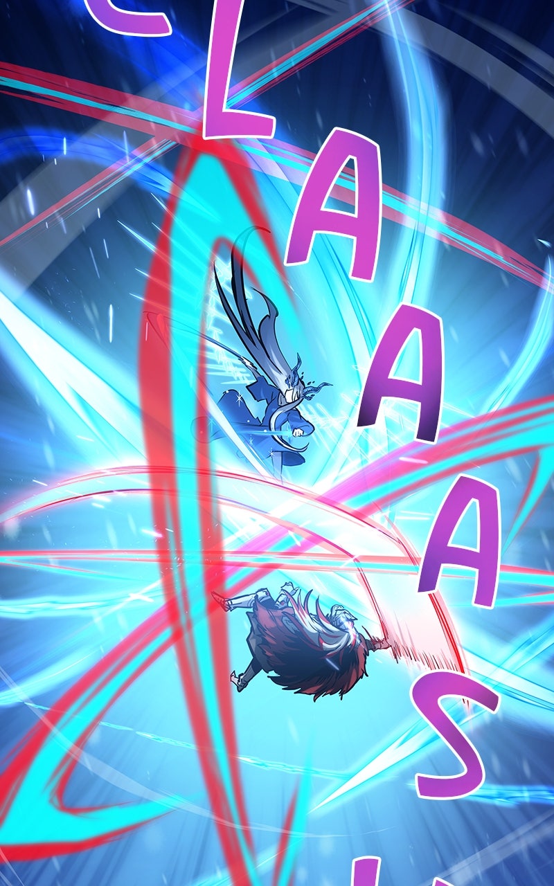 Read Doom Breaker EN Manga Online