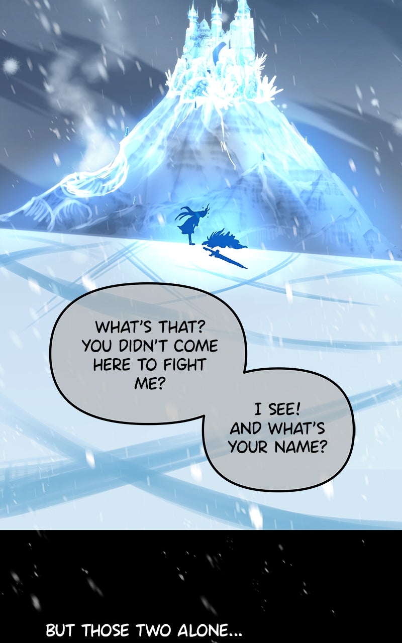 Read Doom Breaker EN Manga Online