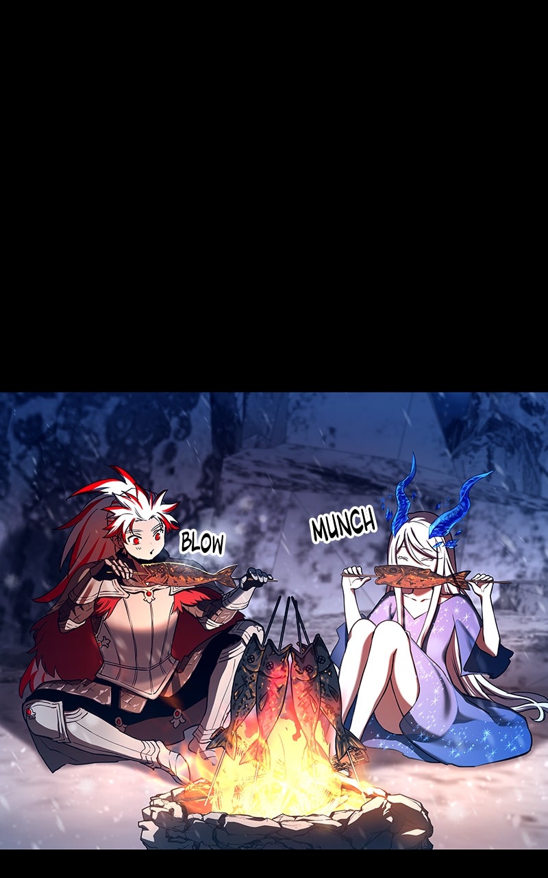 Read Doom Breaker EN Manga Online