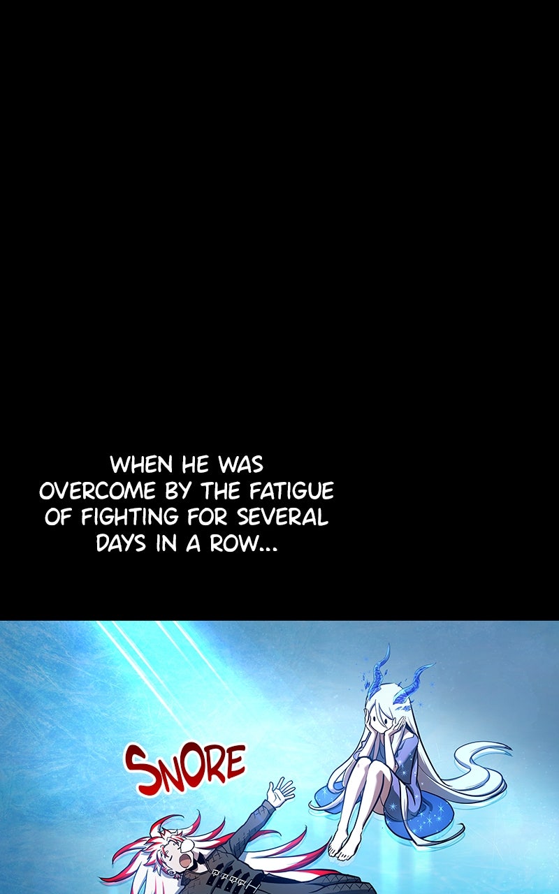 Read Doom Breaker EN Manga Online