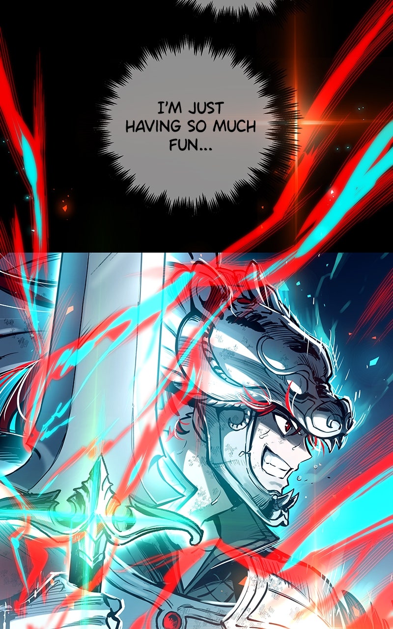 Read Doom Breaker EN Manga Online