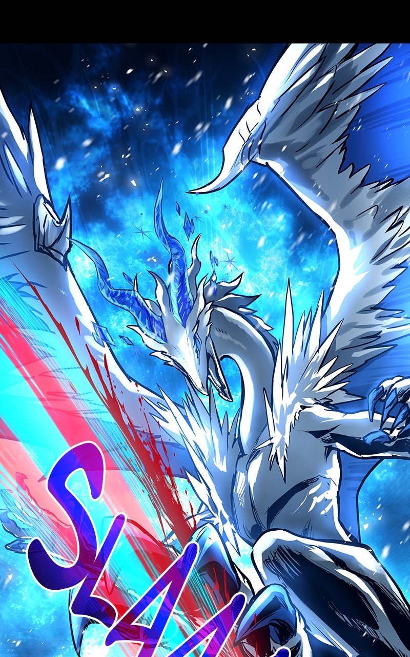 Read Doom Breaker EN Manga Online