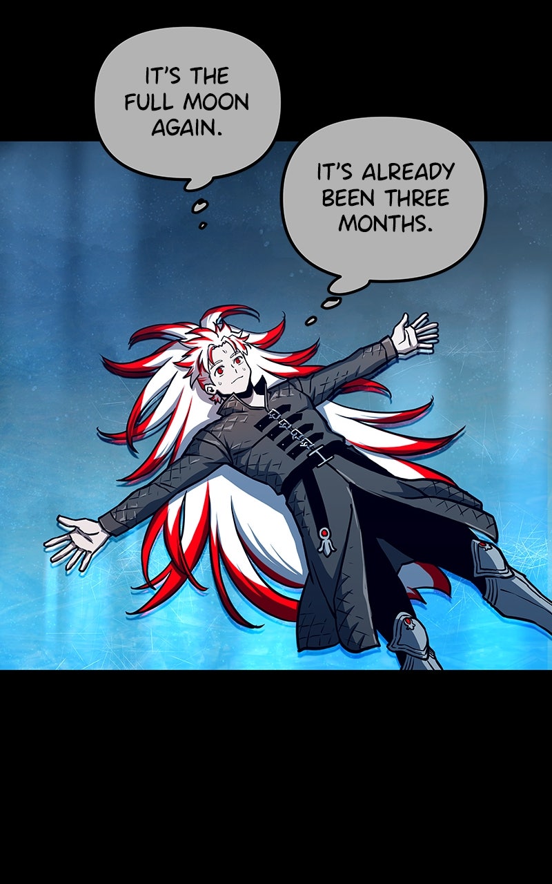 Read Doom Breaker EN Manga Online