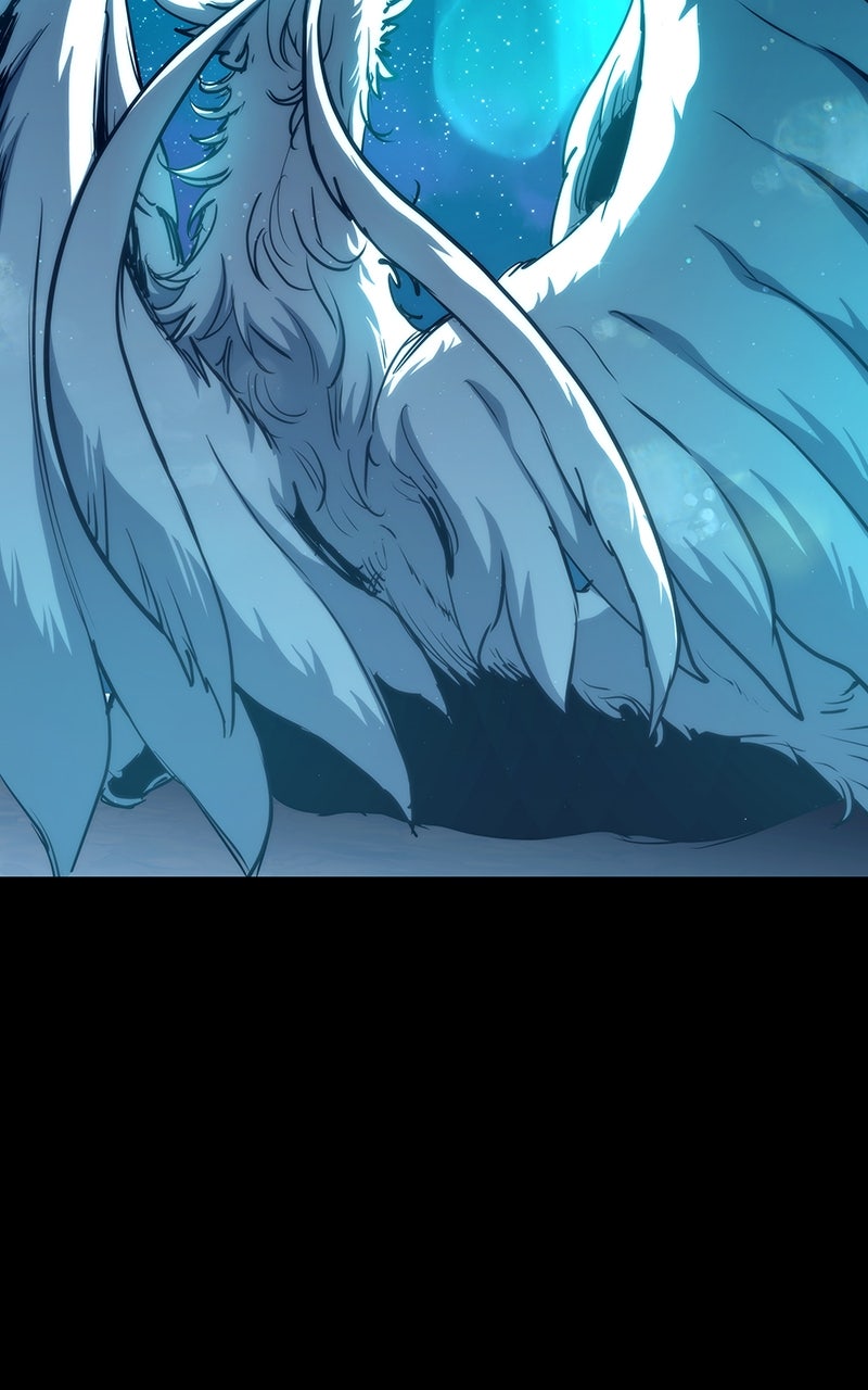 Read Doom Breaker EN Manga Online