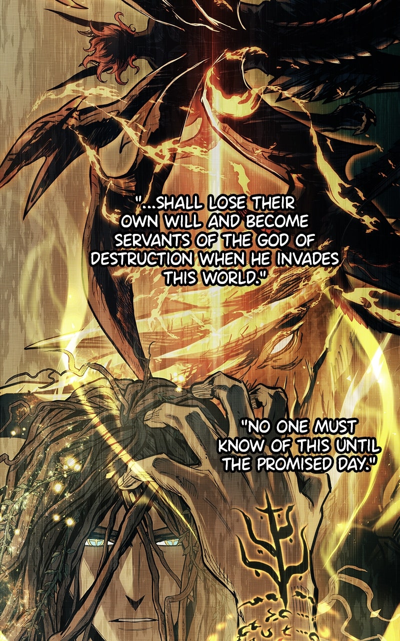 Read Doom Breaker EN Manga Online