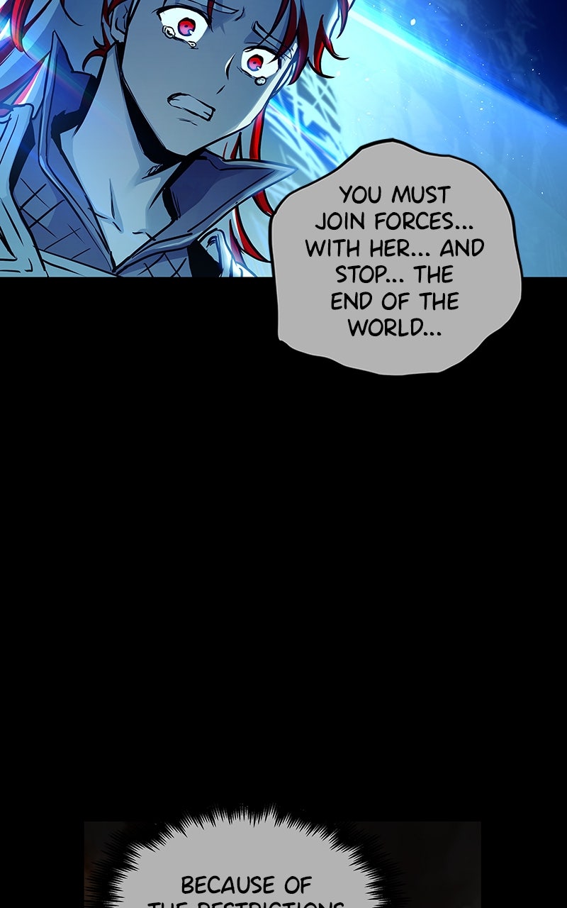 Read Doom Breaker EN Manga Online