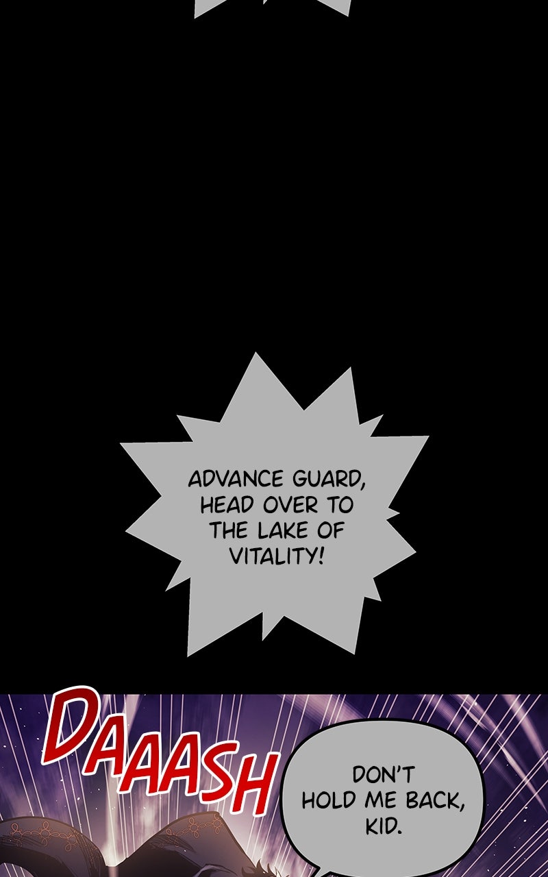 Read Doom Breaker EN Manga Online