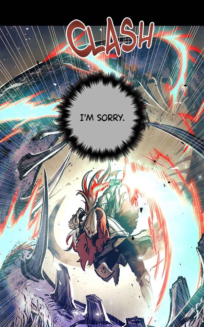 Read Doom Breaker EN Manga Online