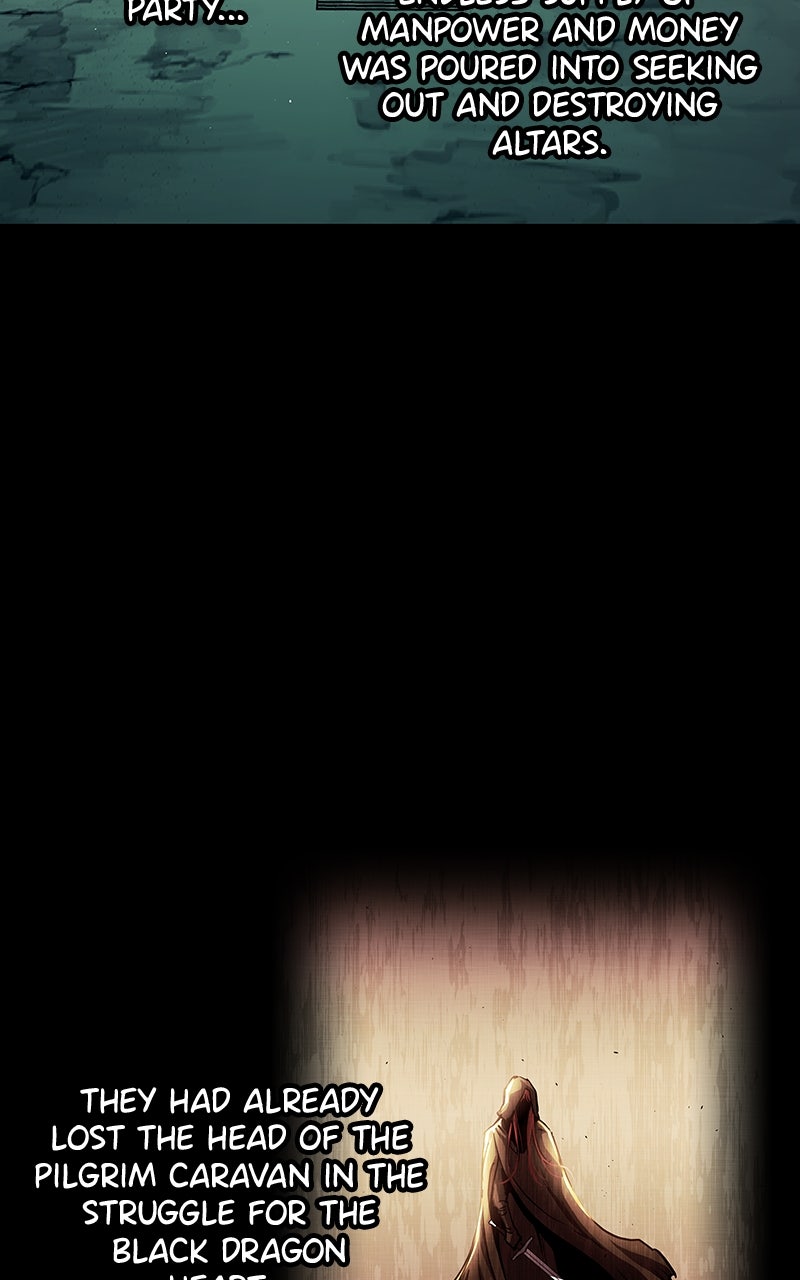 Read Doom Breaker EN Manga Online