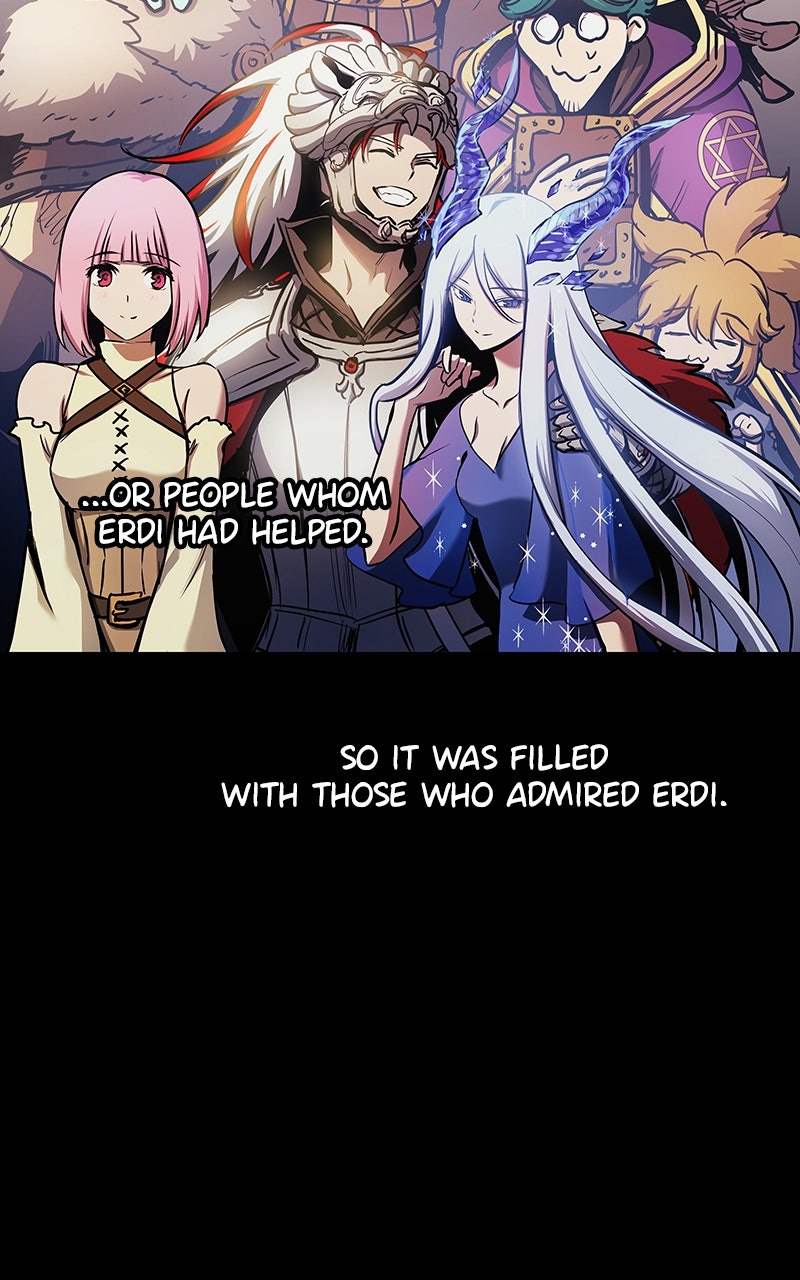 Read Doom Breaker EN Manga Online