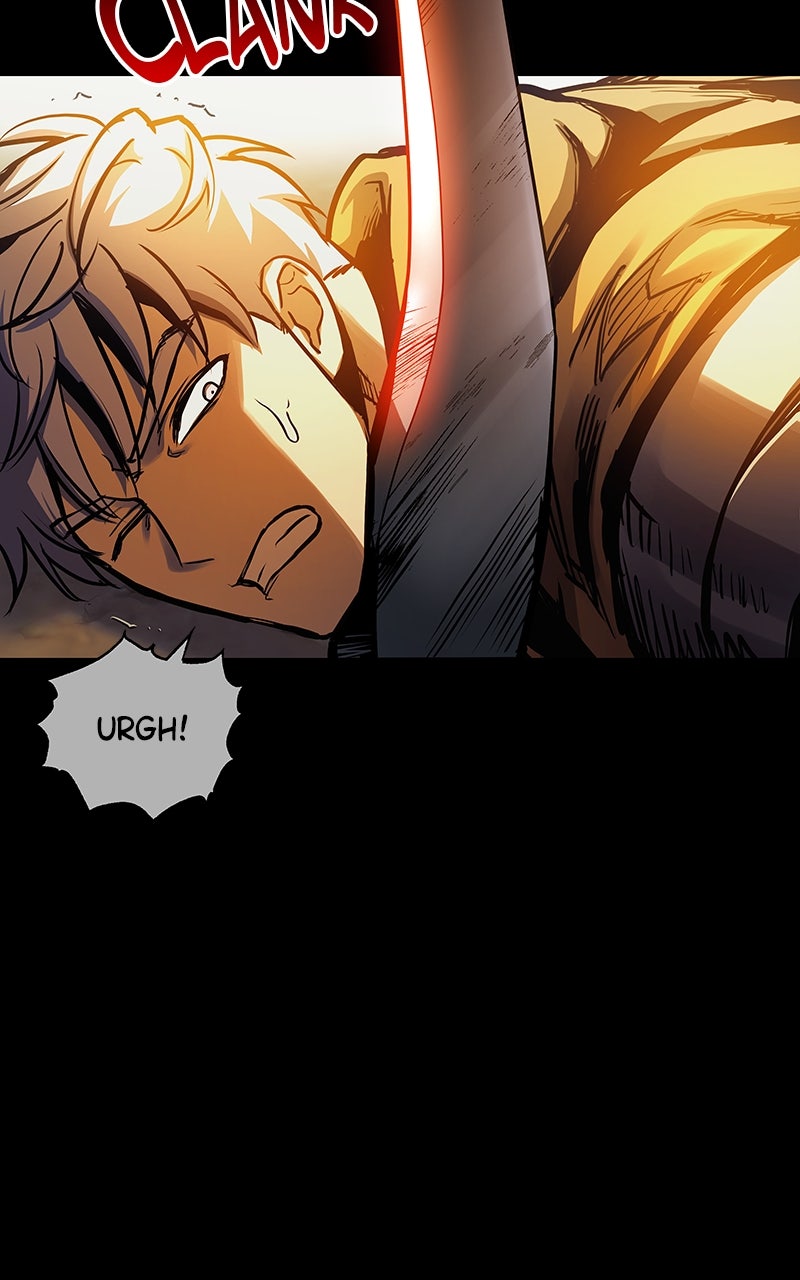 Read Doom Breaker EN Manga Online