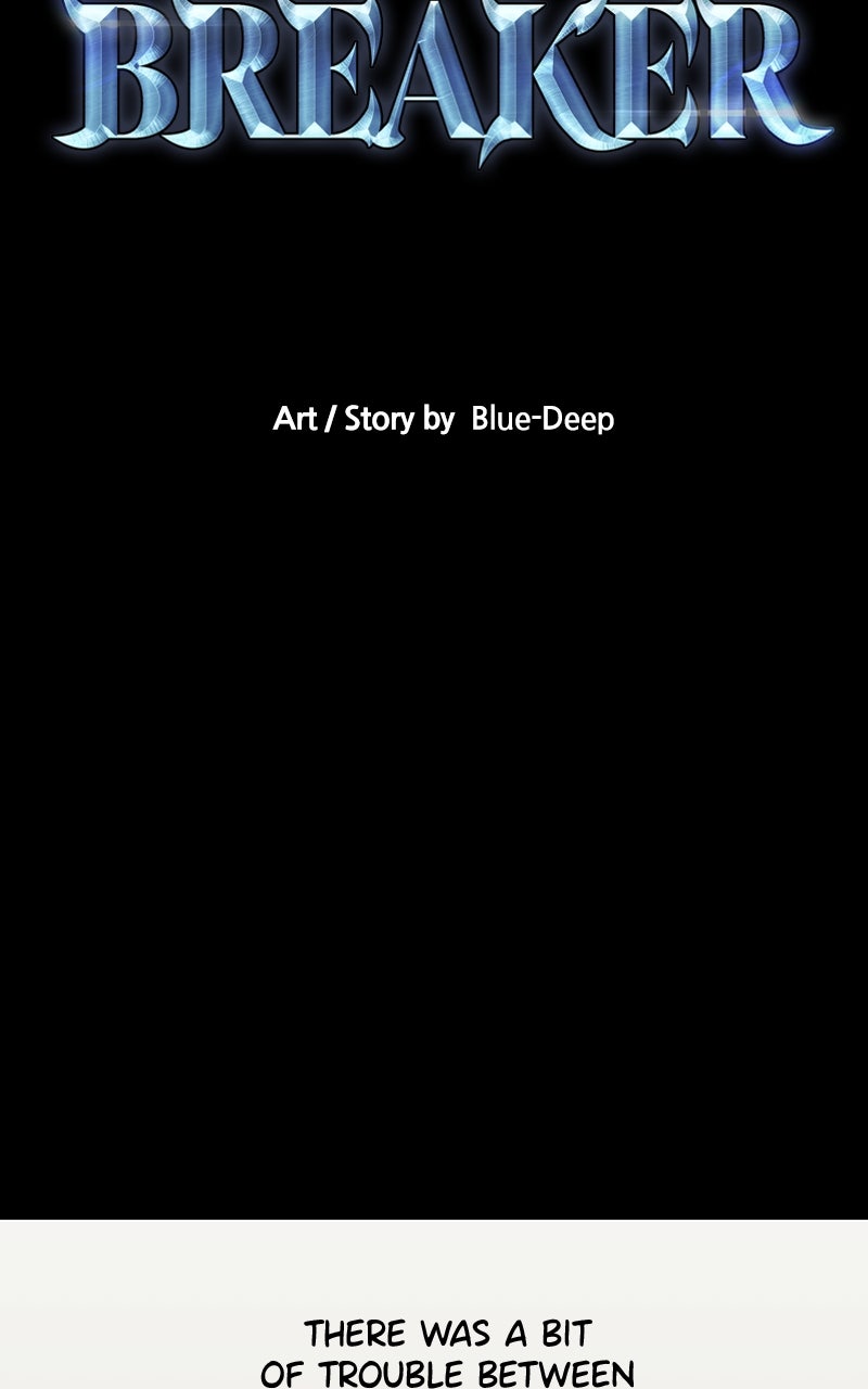 Read Doom Breaker EN Manga Online