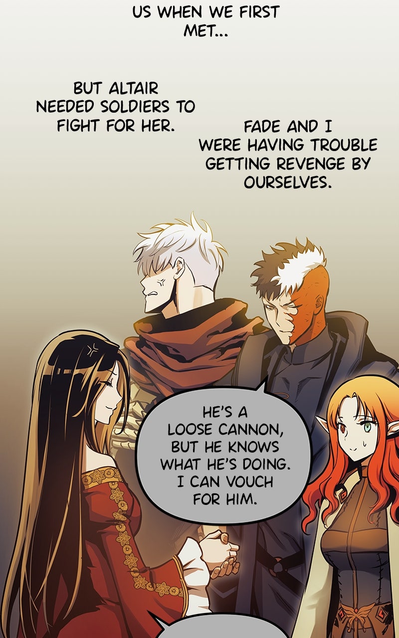 Read Doom Breaker EN Manga Online