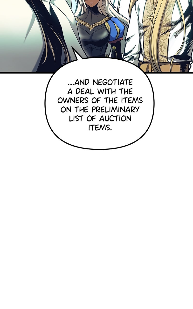 Read Doom Breaker EN Manga Online