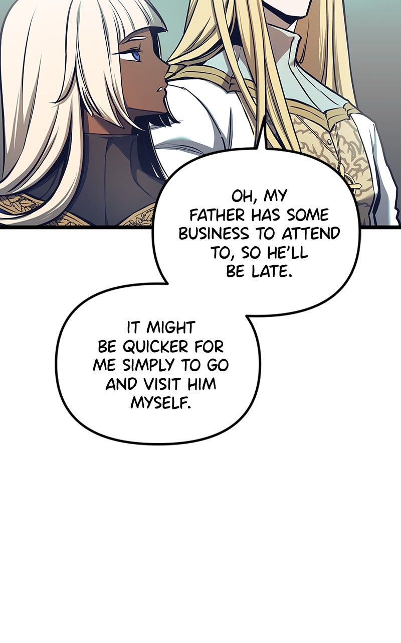 Read Doom Breaker EN Manga Online