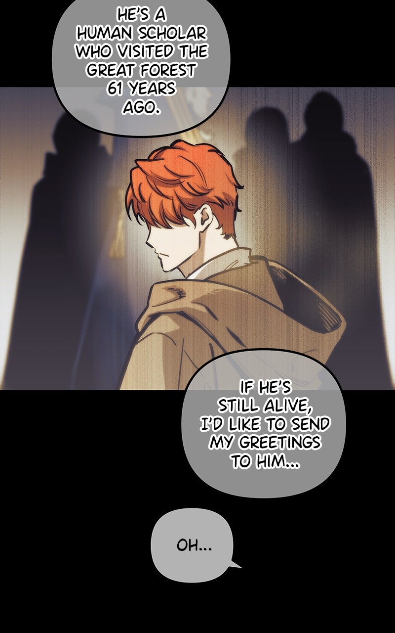 Read Doom Breaker EN Manga Online