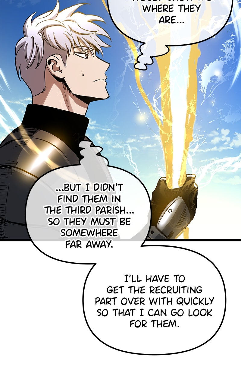 Read Doom Breaker EN Manga Online