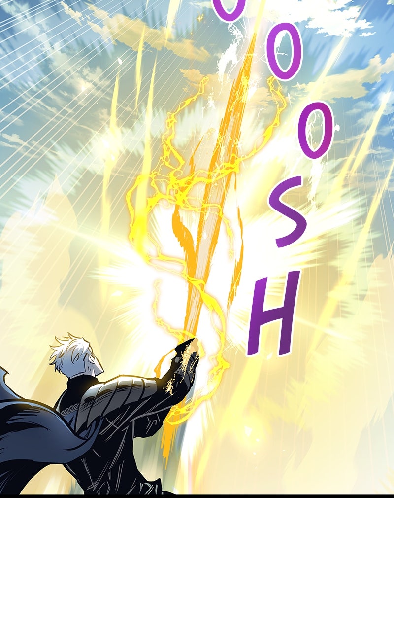 Read Doom Breaker EN Manga Online