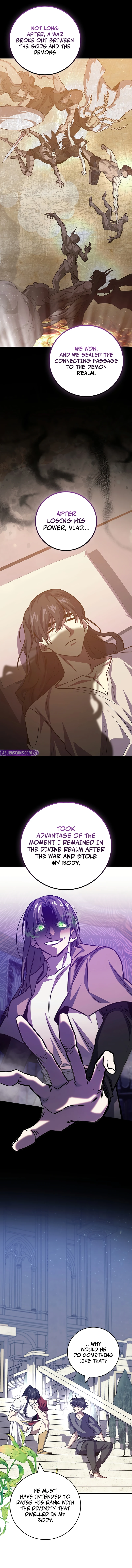 Read Dragon Devouring Mage EN Manga Online