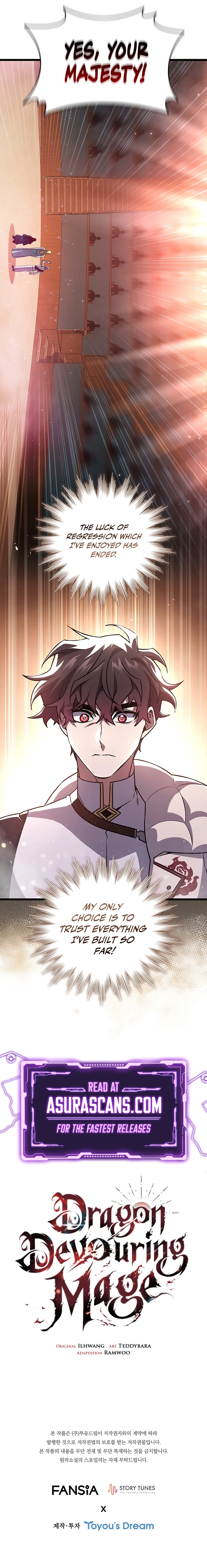 Read Dragon Devouring Mage EN Manga Online