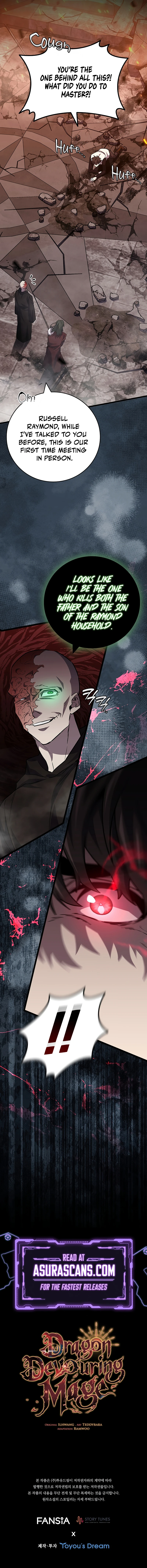 Read Dragon Devouring Mage EN Manga Online