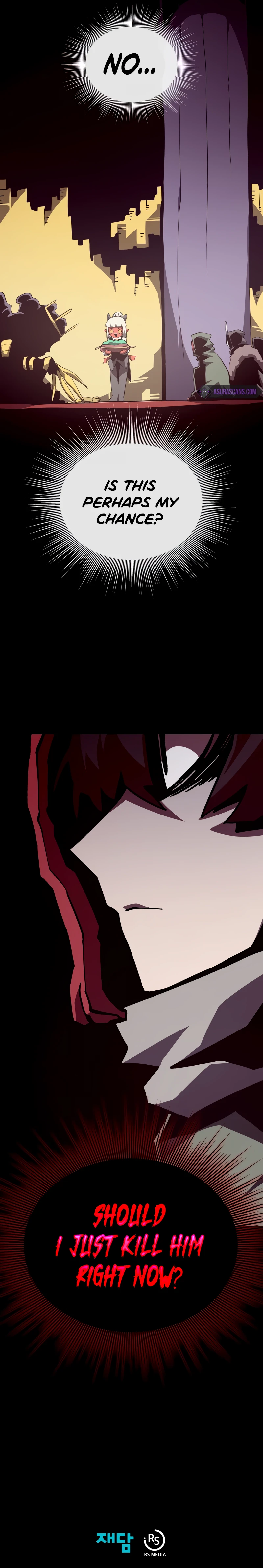 Read Dungeon Odyssey EN Manga Online