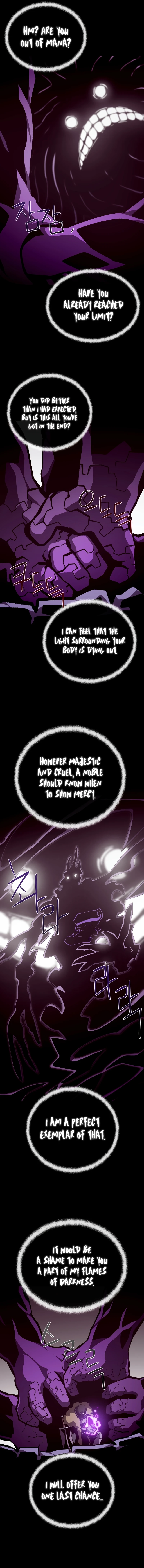 Read Dungeon Odyssey EN Manga Online