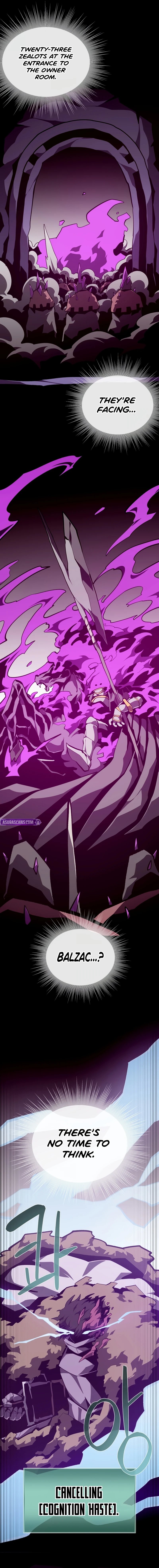 Read Dungeon Odyssey EN Manga Online