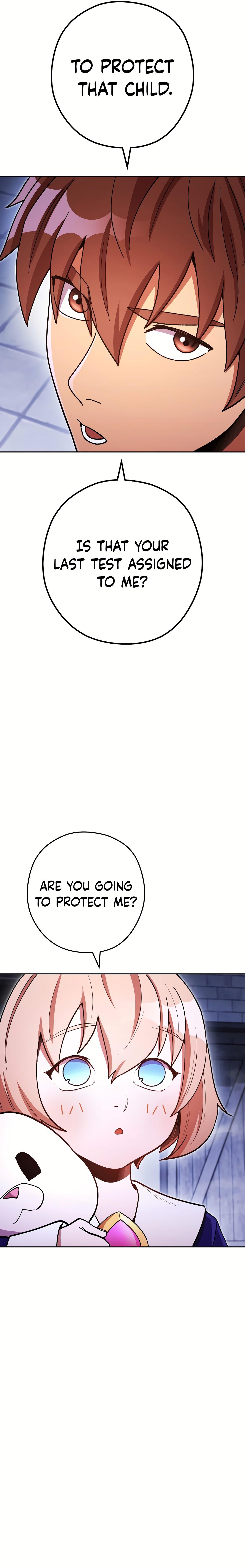 Read Dungeon Reset EN Manga Online