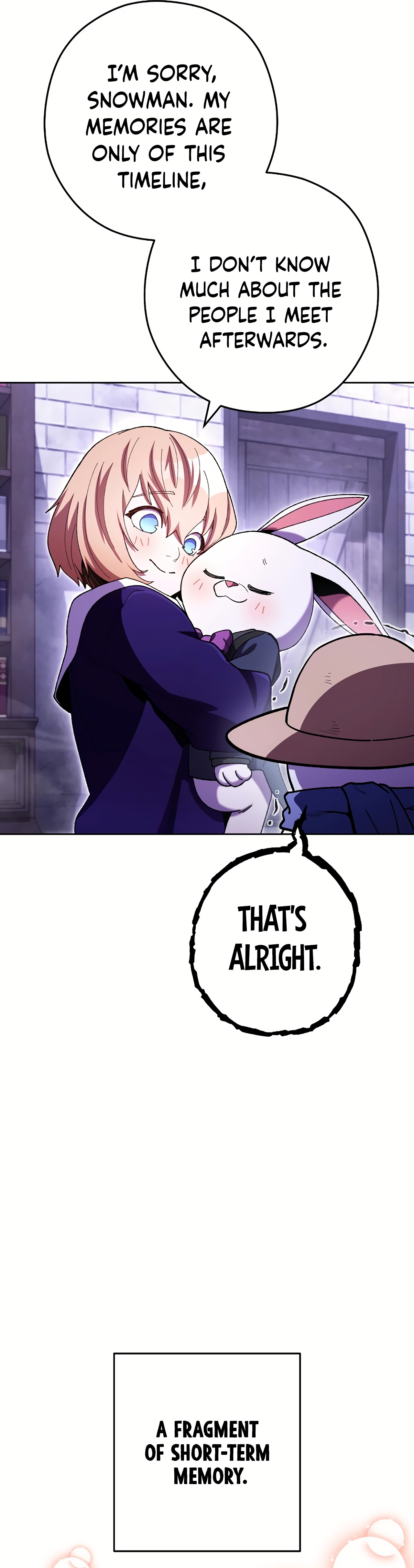 Read Dungeon Reset EN Manga Online