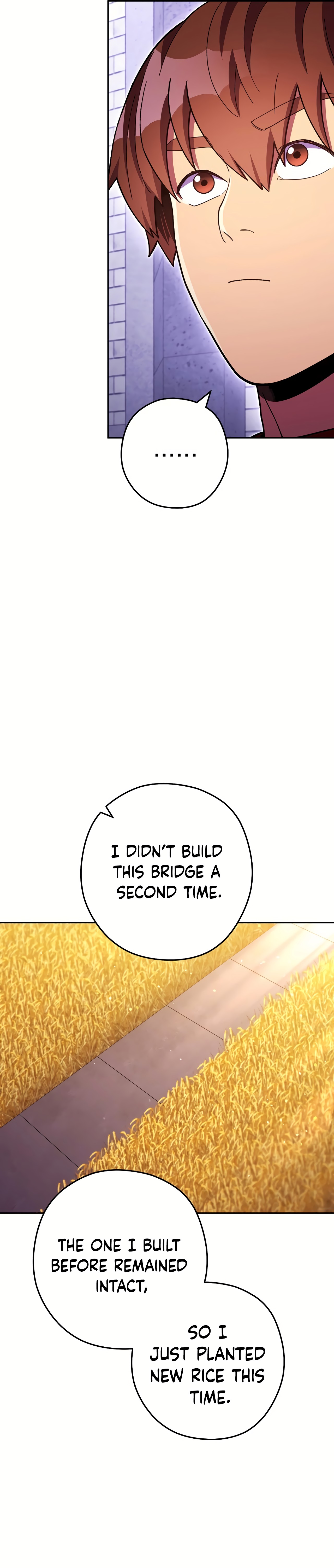 Read Dungeon Reset EN Manga Online