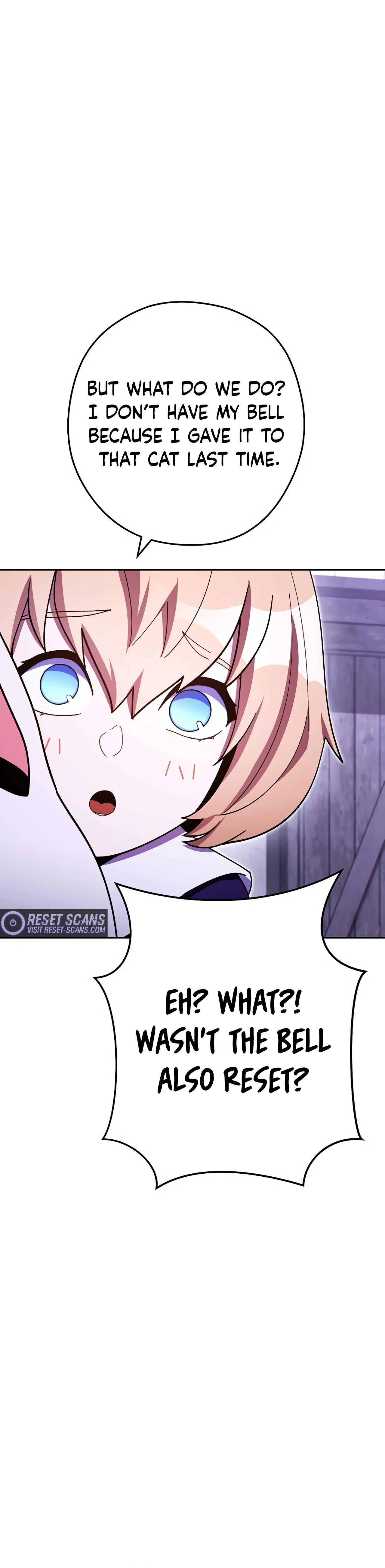 Read Dungeon Reset EN Manga Online